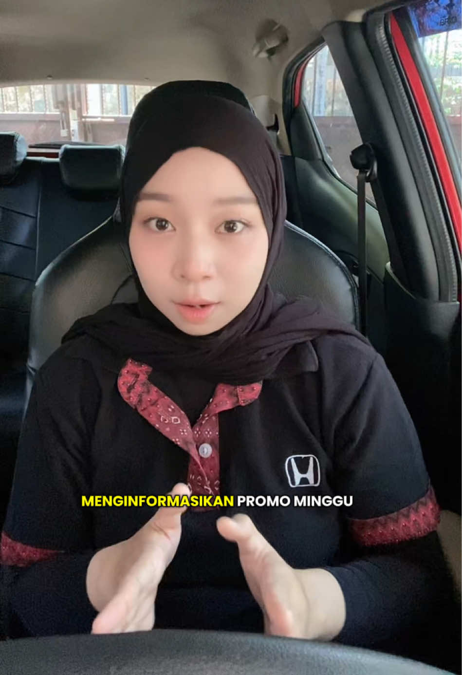 @Hikmah Mobil Honda Banjarmasin