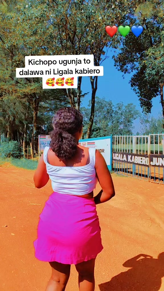 @ADHIAMBO 🇰🇪