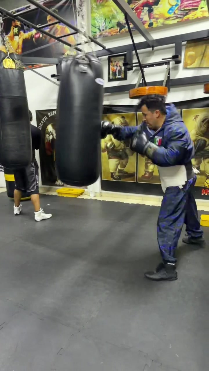 @Yonekura Boxing Club