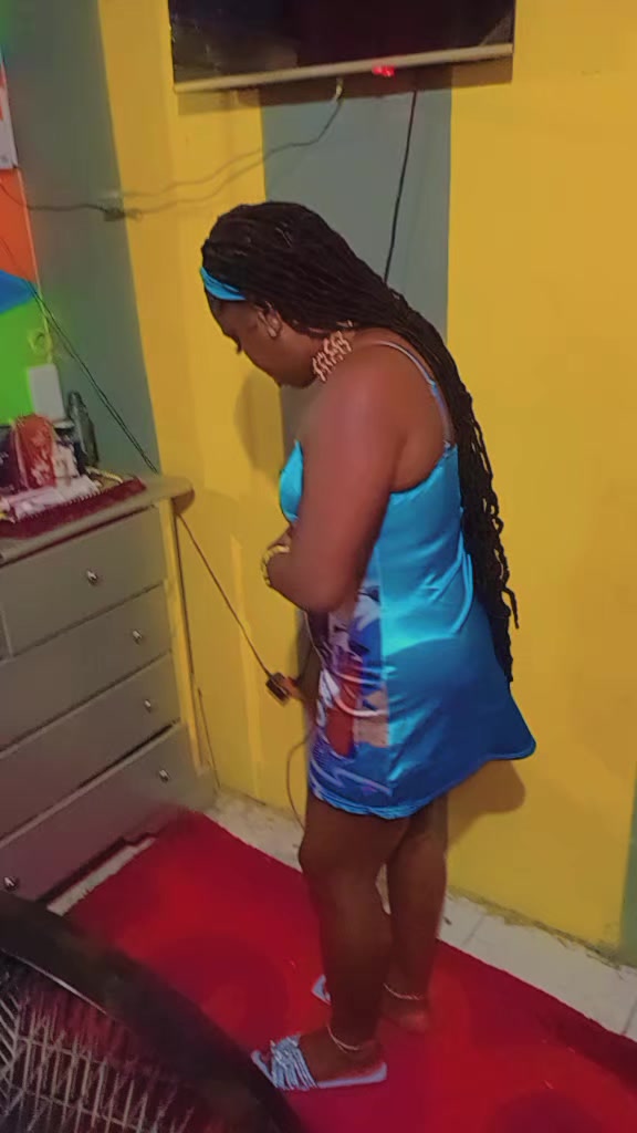 @BLACK GYAL💰💸❤