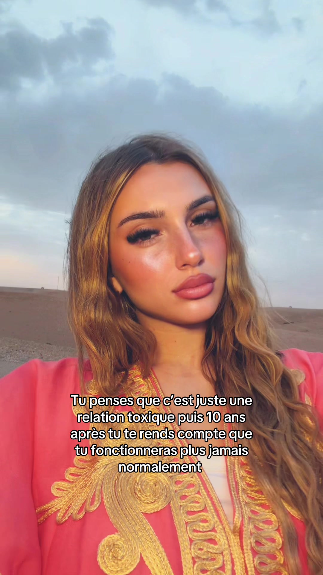 @Lucile lol