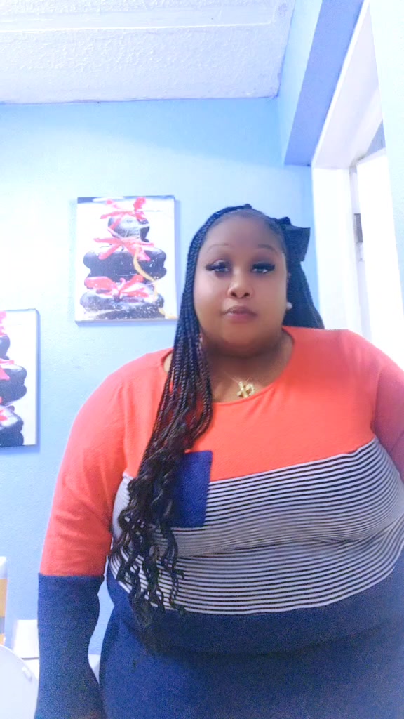 @🤩&hearts;Tavy Runks DA Sweetest💕🥰