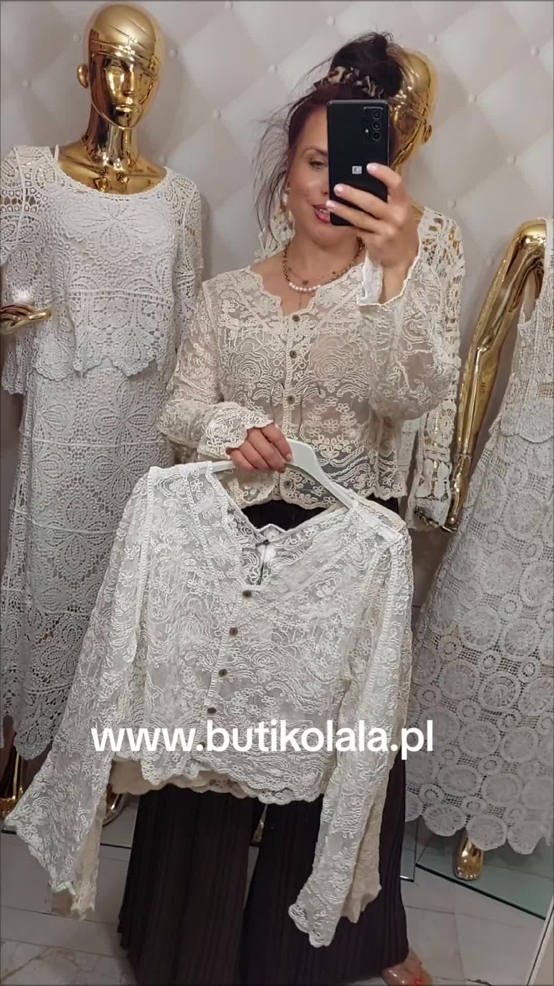 @Butik OlaLa