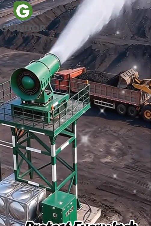 @Gondor Machinery