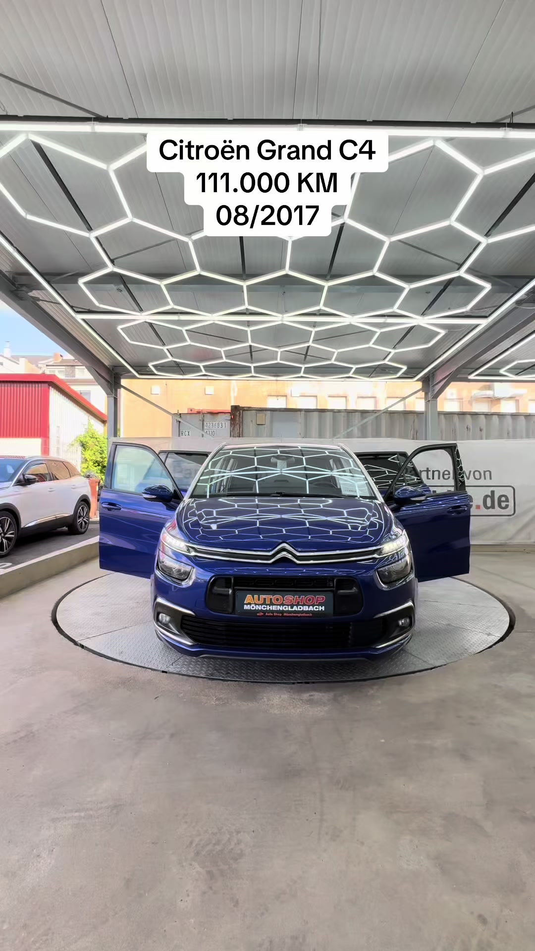 @Autoshop Mönchengladbach