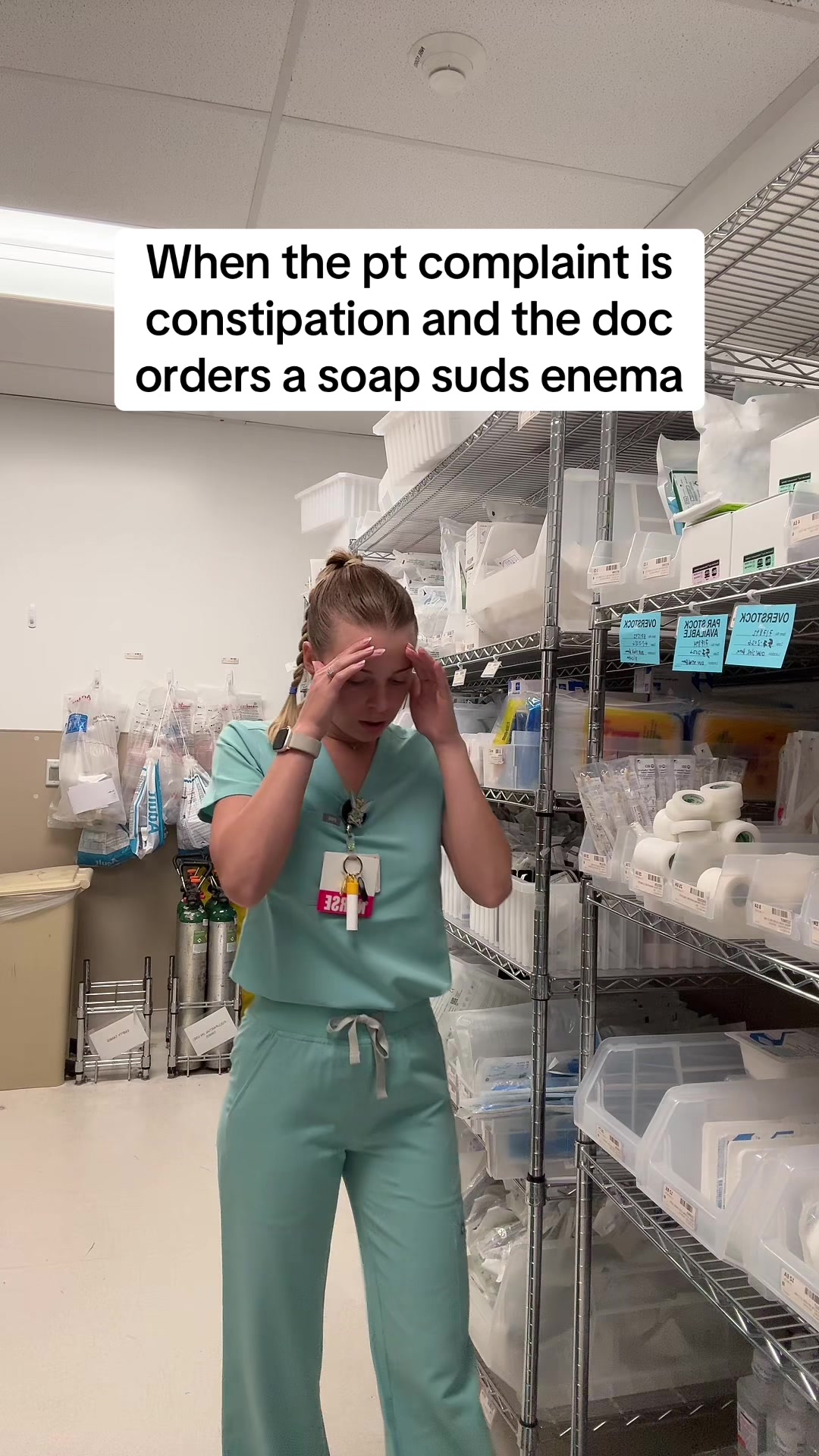 @Nurse Dae