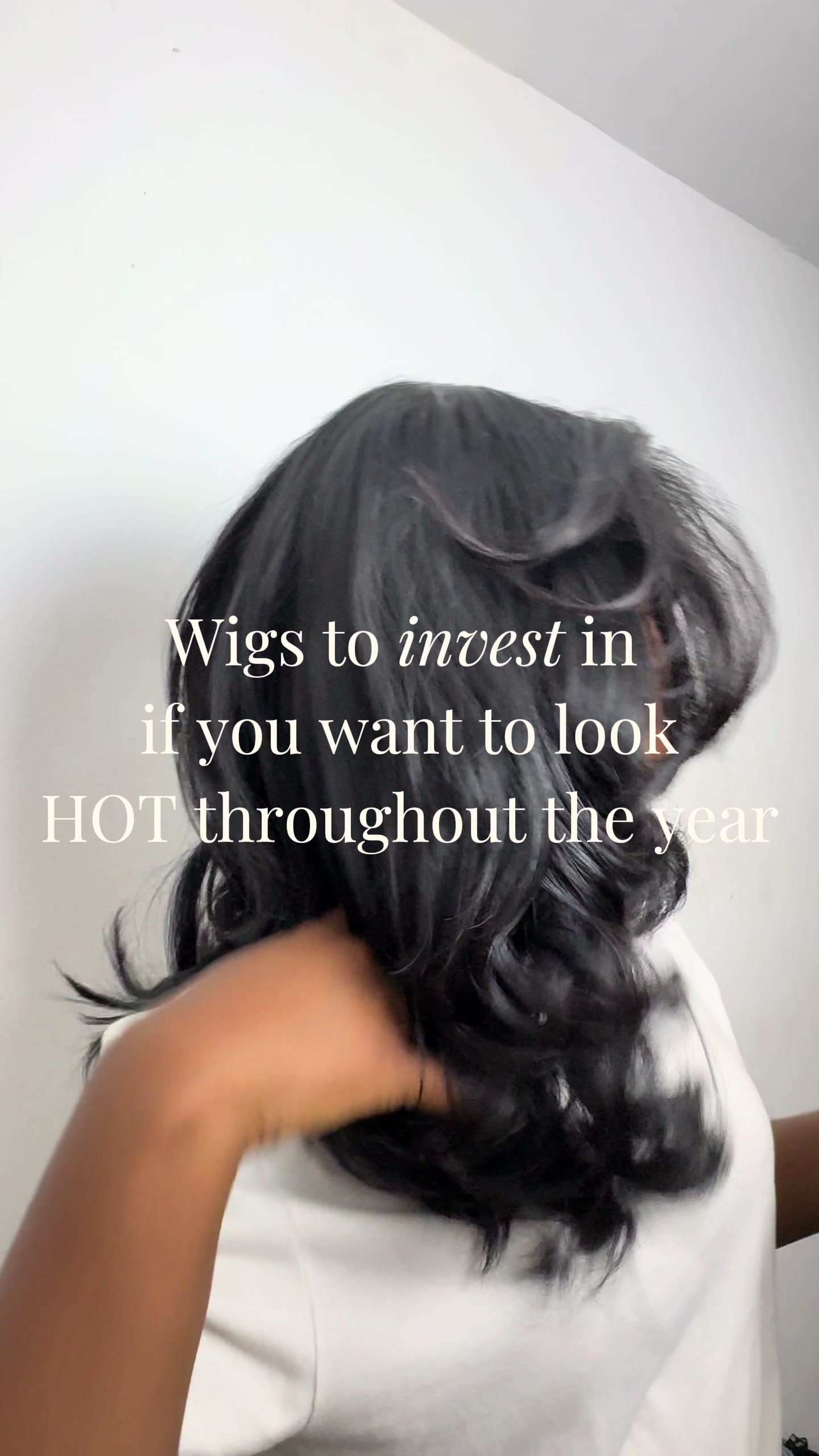 @Lioness Hair