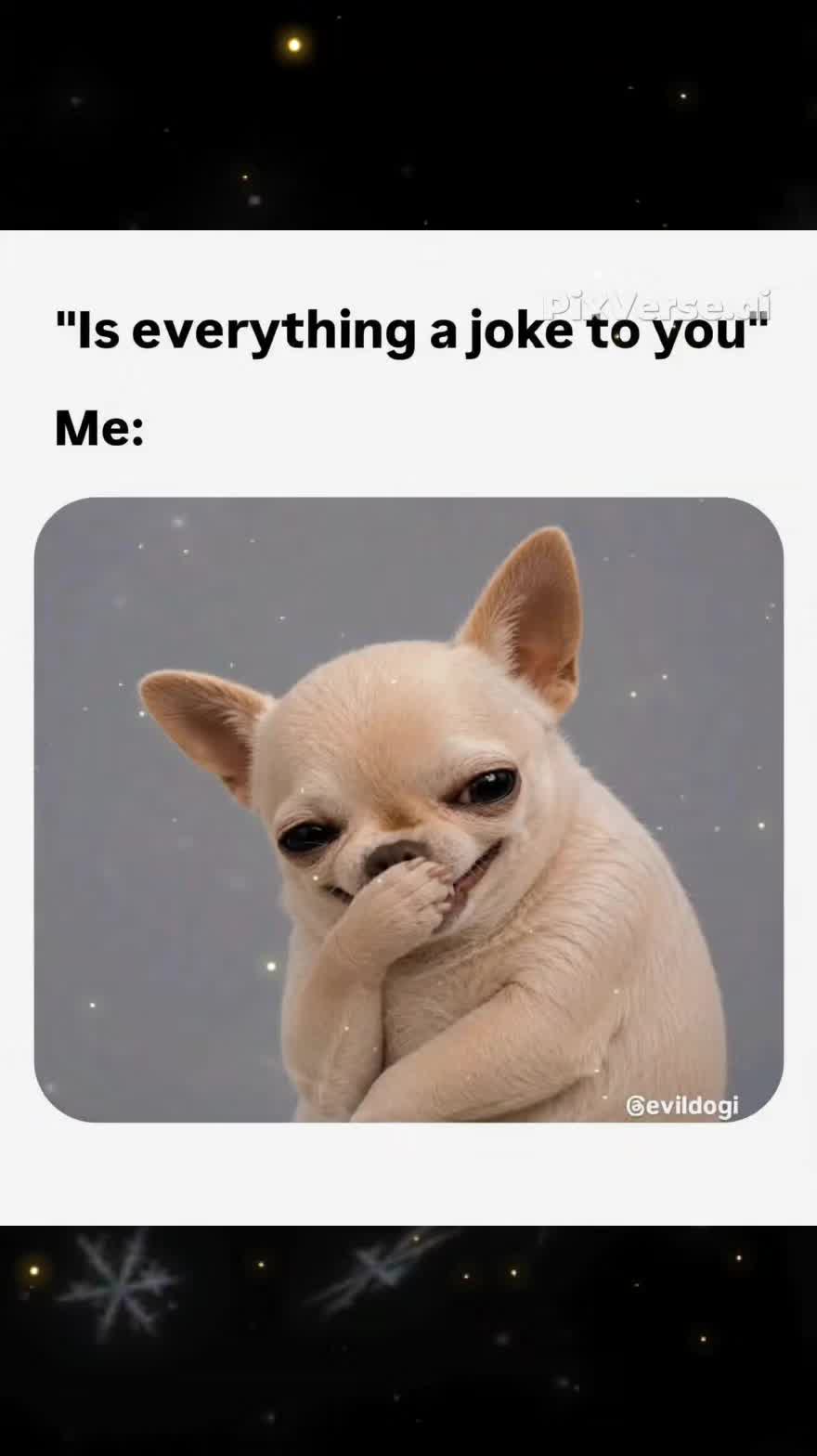 @loose reindeer