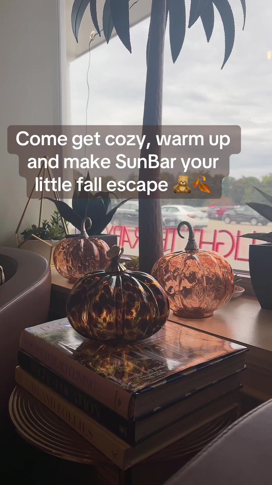 @SunBar NA🌴