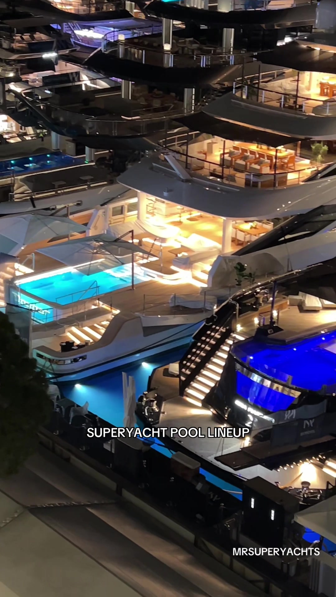 @MRSUPERYACHTS | Matthijs Rhee