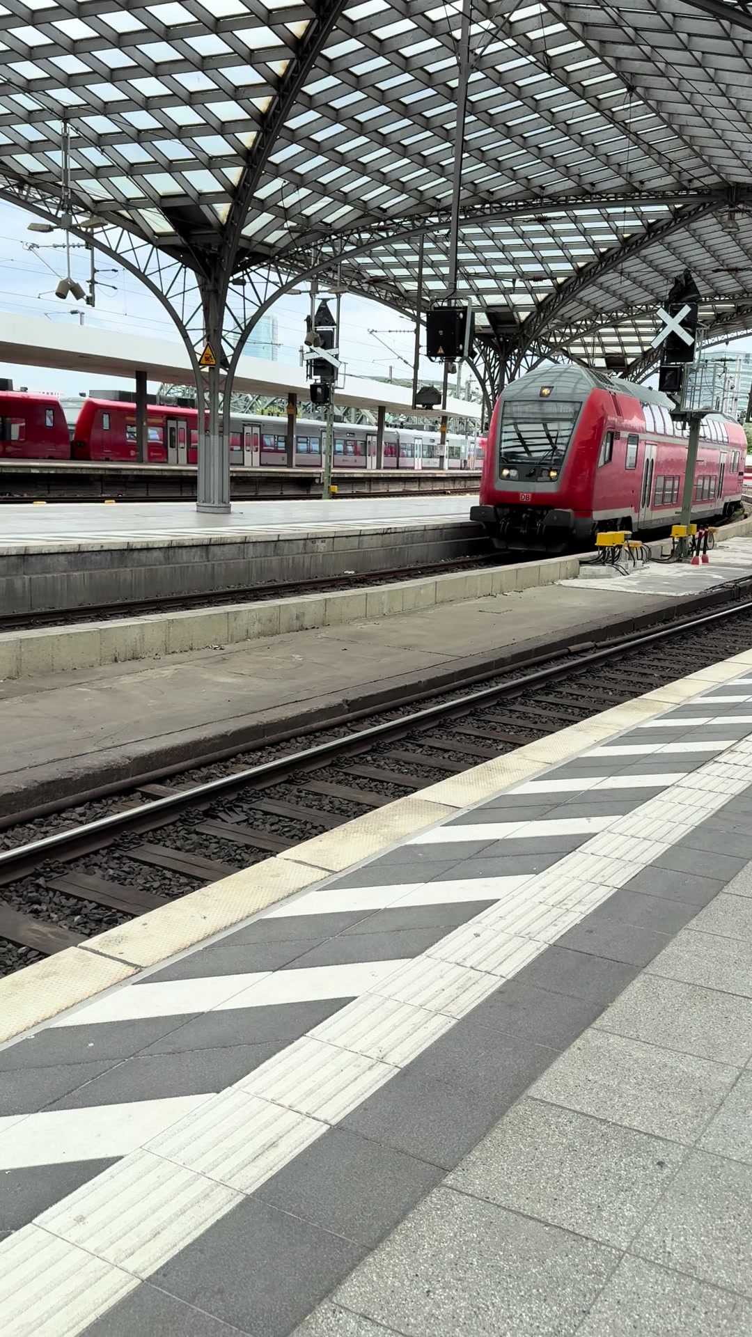 @S-Bahn TrainspotterWindeck