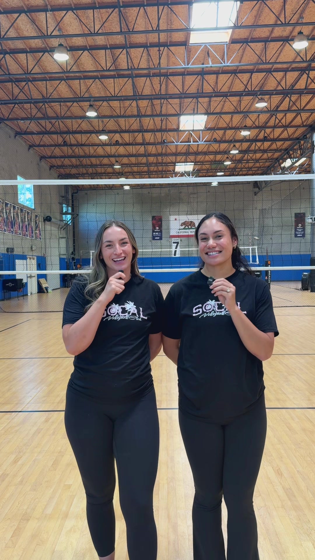 @SoCal Volleyball Club