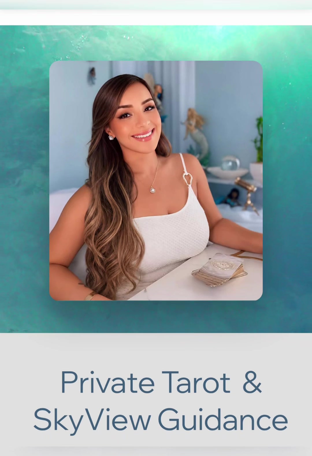 @Angelica Tarot | Skyview