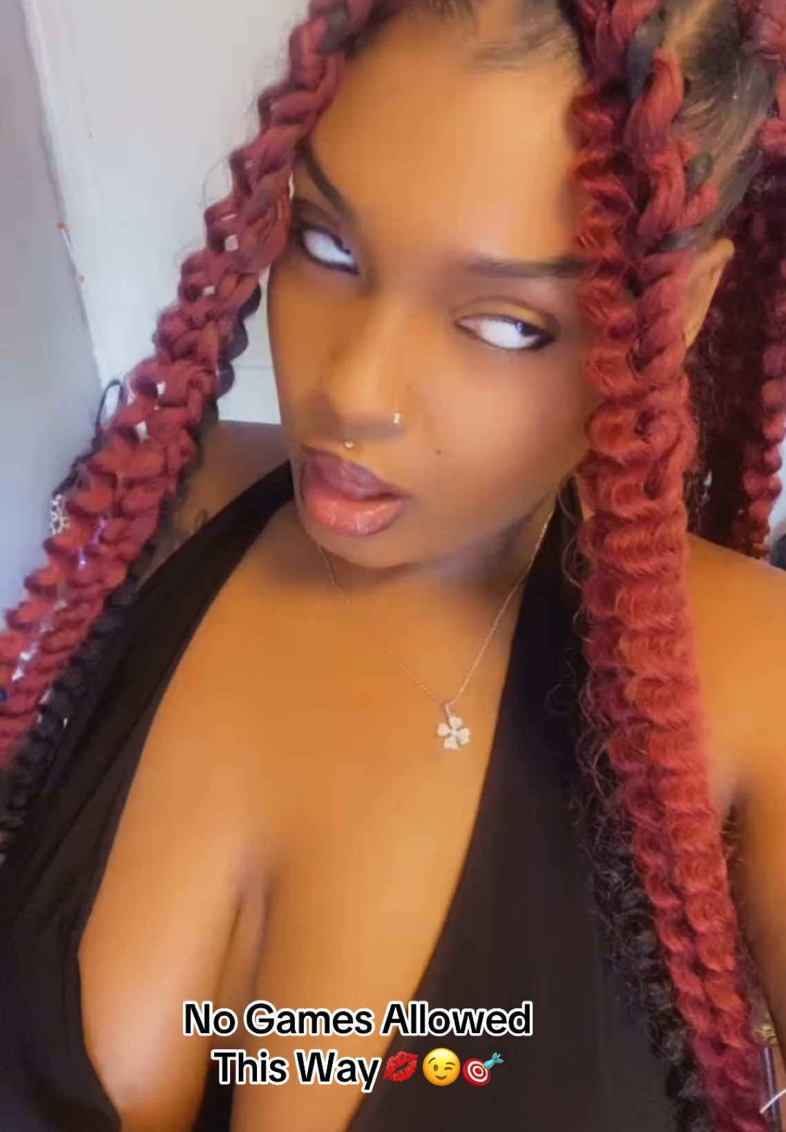 @Lazavia Bey