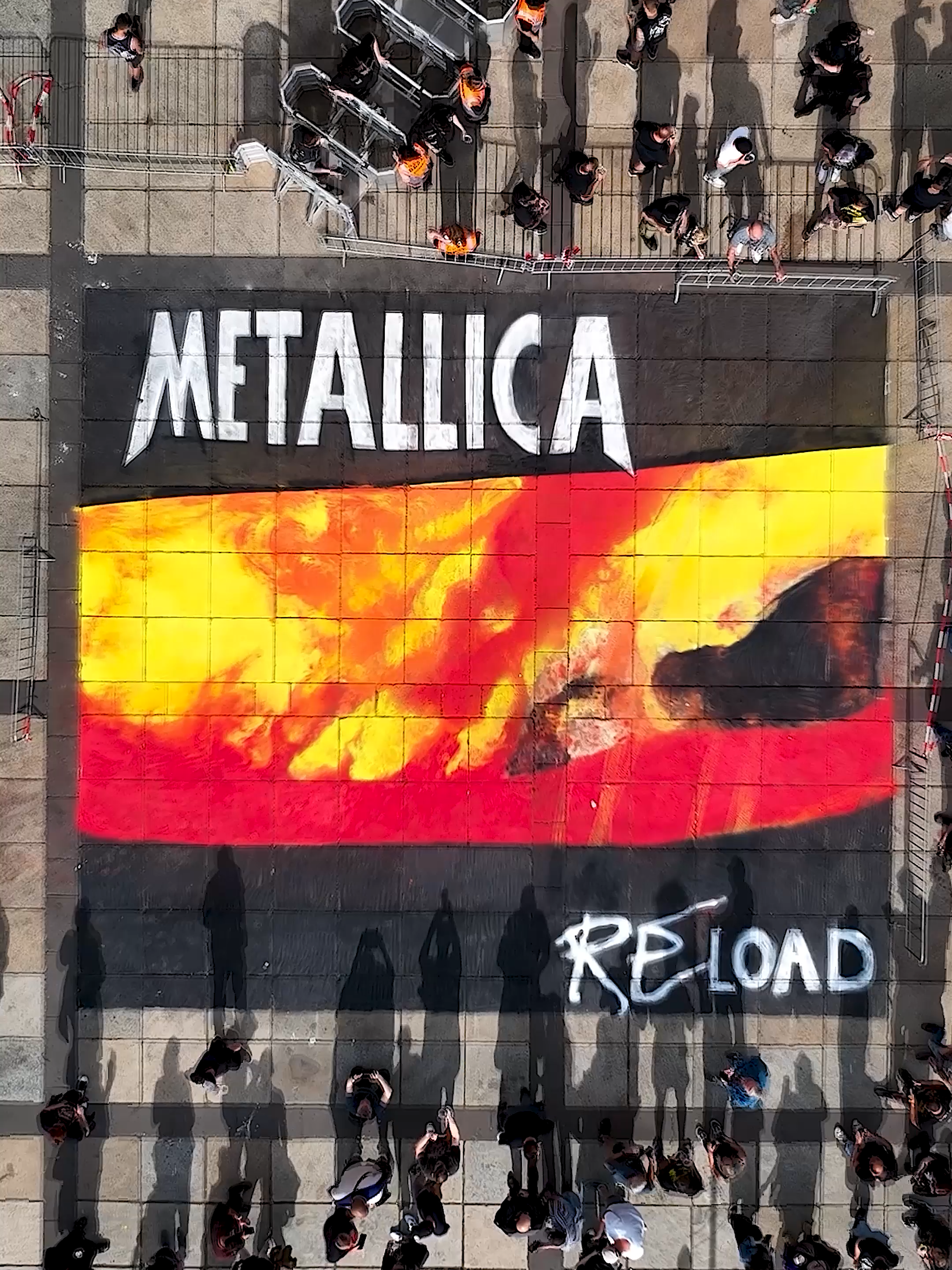 @metallica