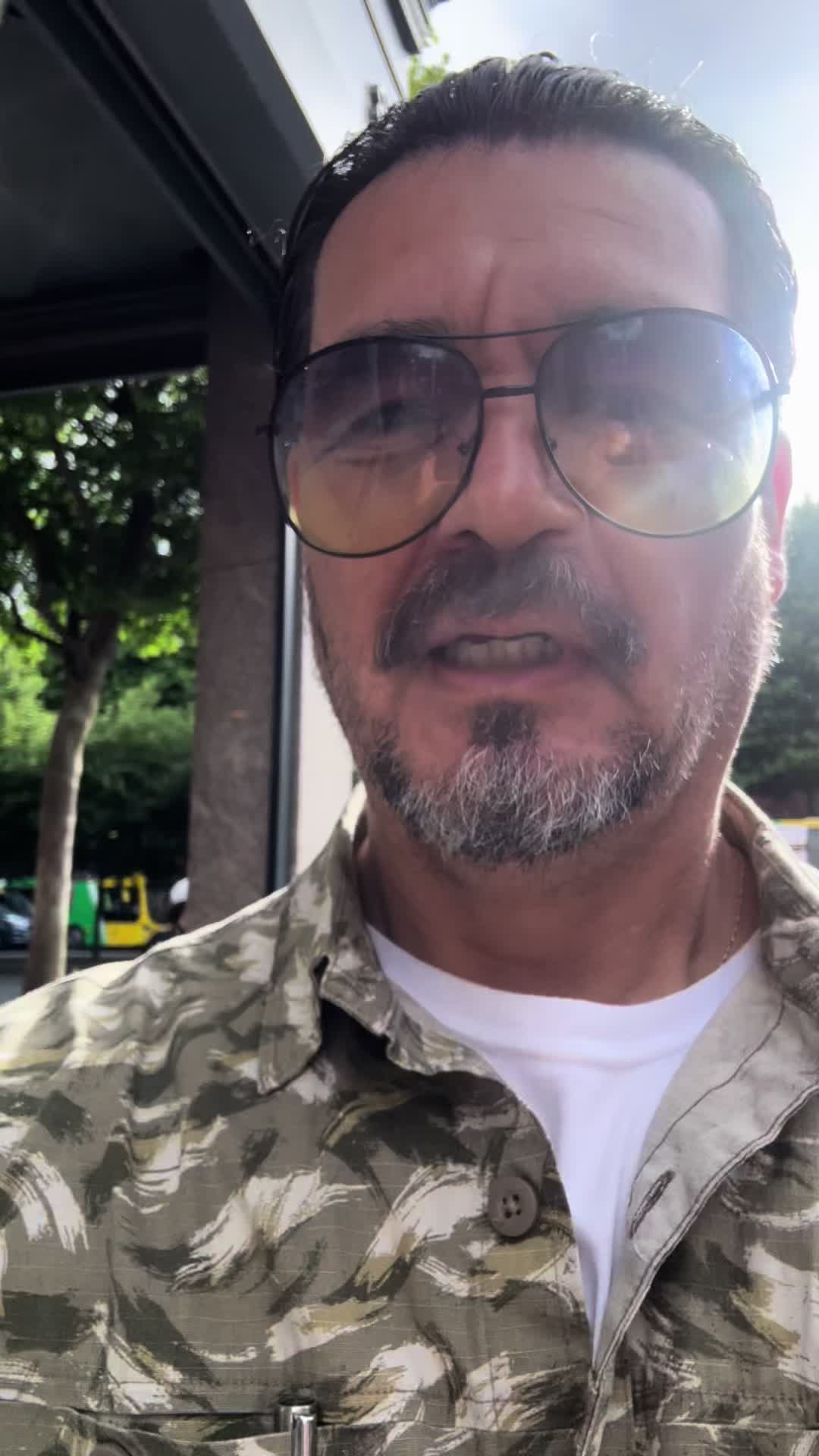 @&ldquo;El Capo&rdquo; Don Portugal