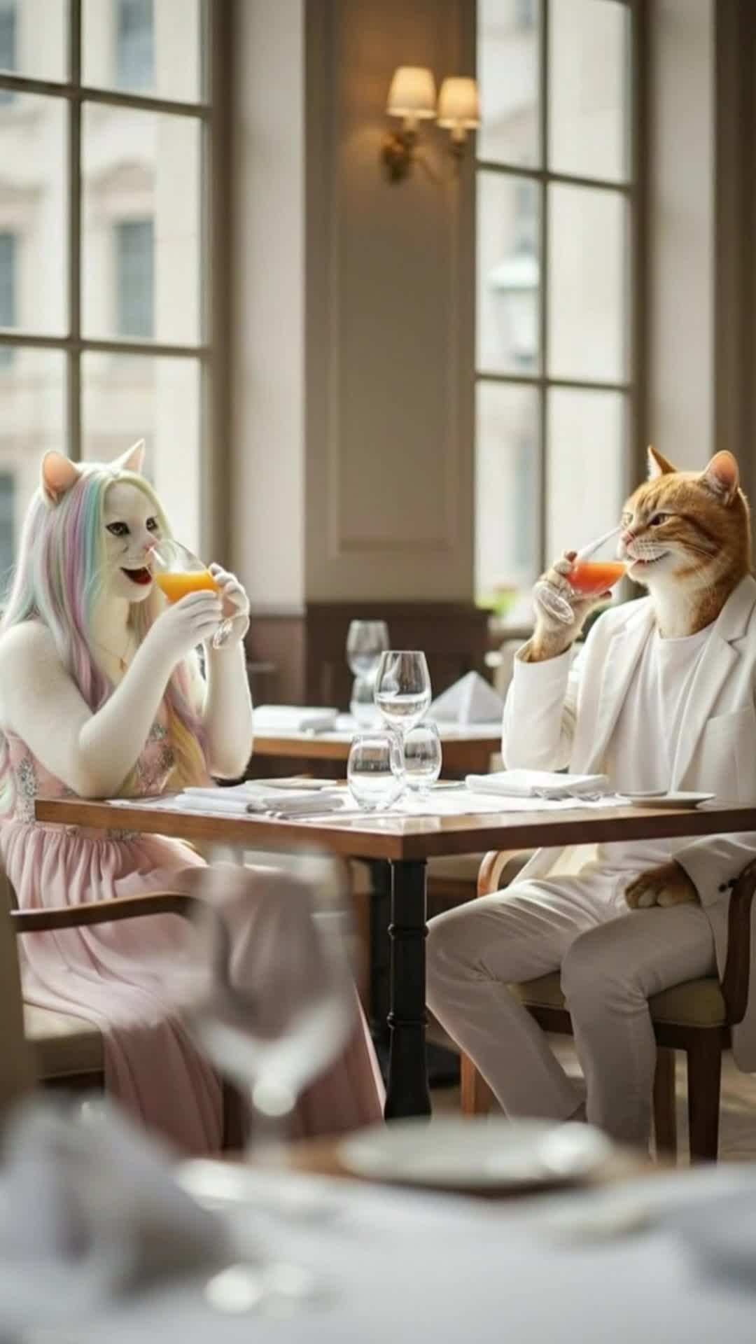 @MeowStory_Family