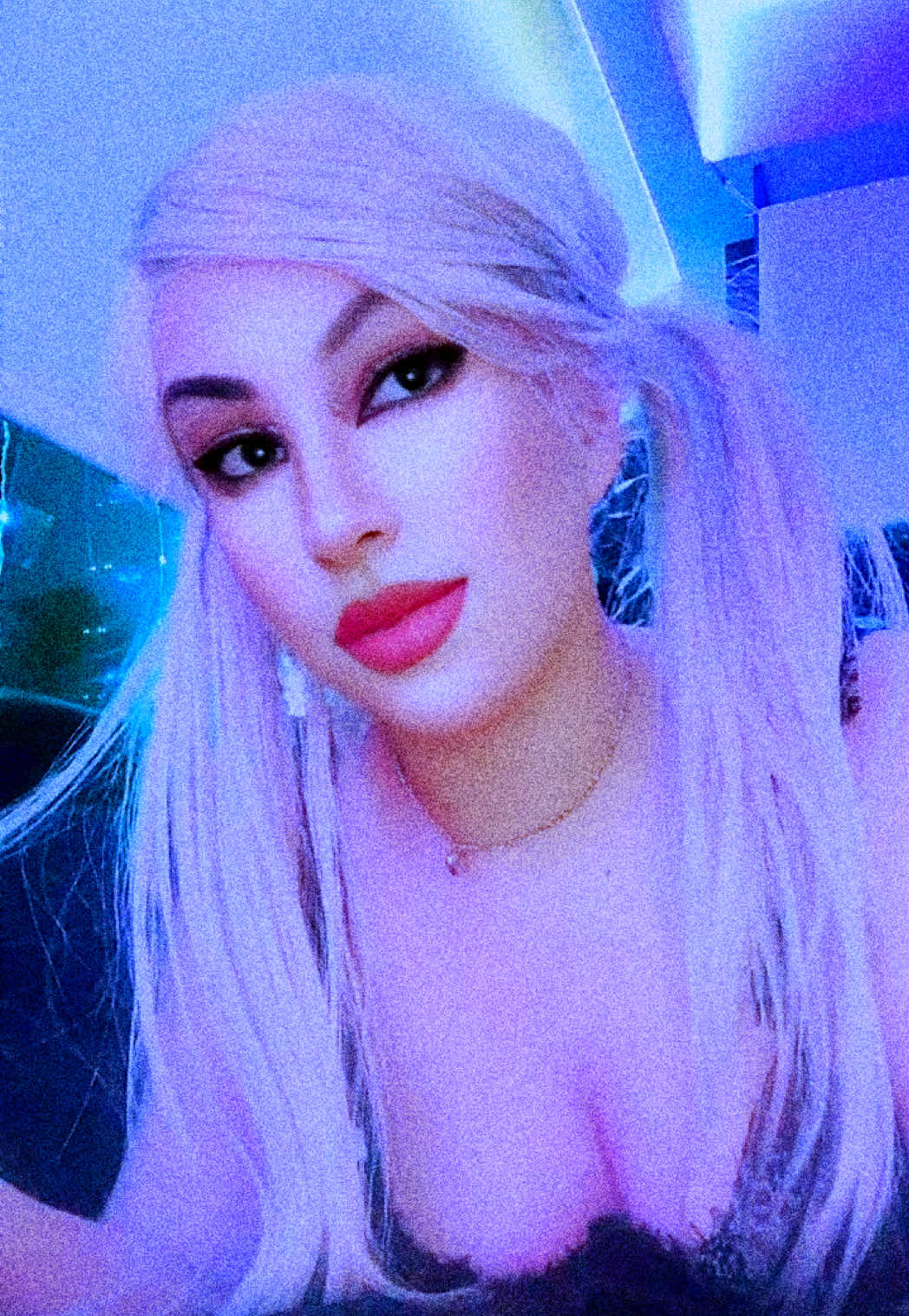 @furby queen ʕ•̫͡•ʕ*̫͡ʕ•͓͡•ʔ
