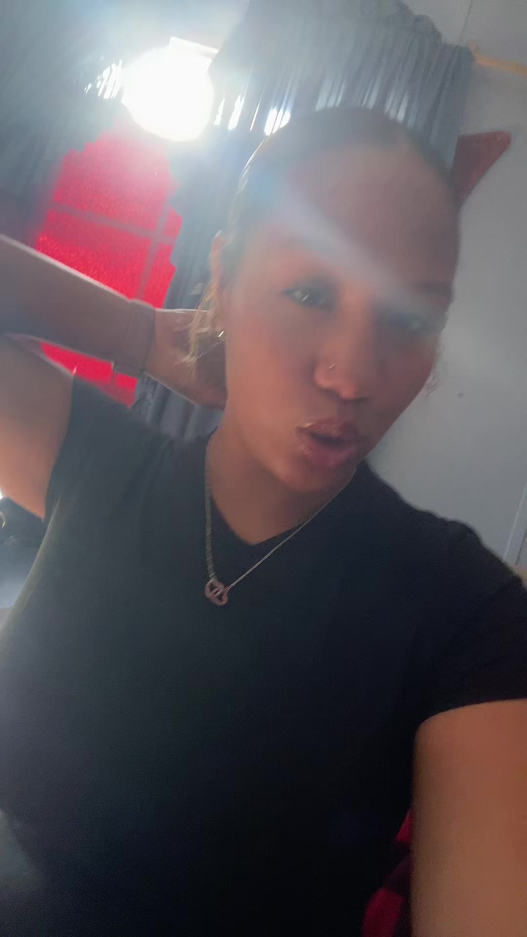 @Karina Durant