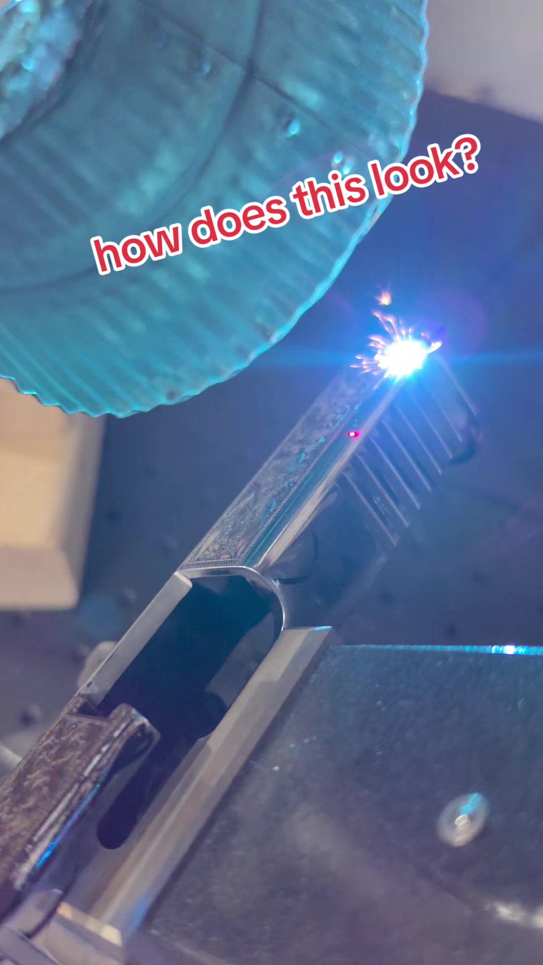 @Laser Forklifts