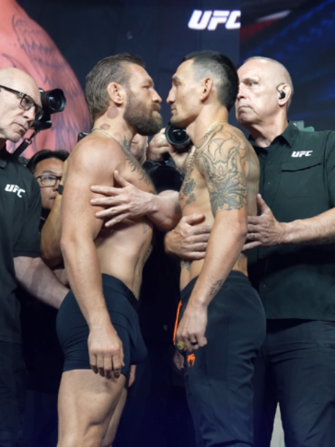 @UFC