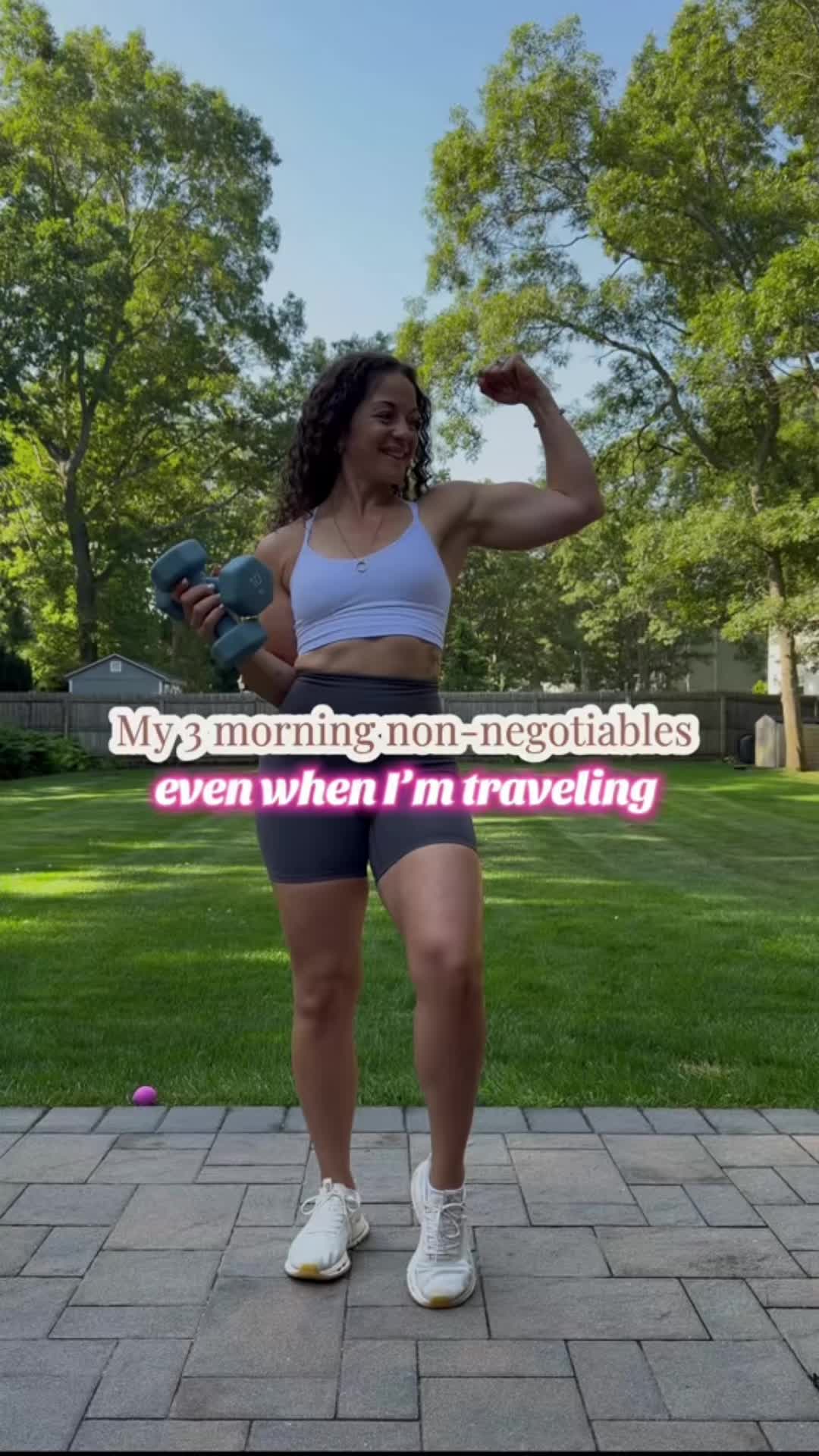 @Coach Heather Marie
