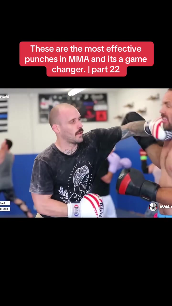 @MMA On Point