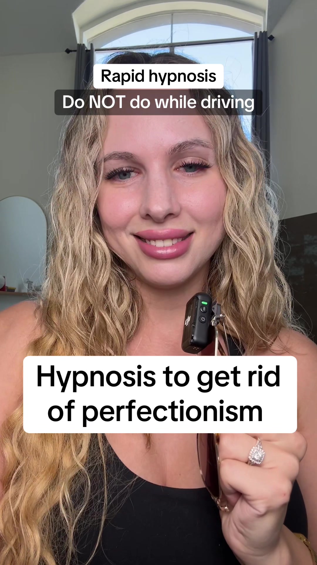 @Hypnotist | Julia Hankins