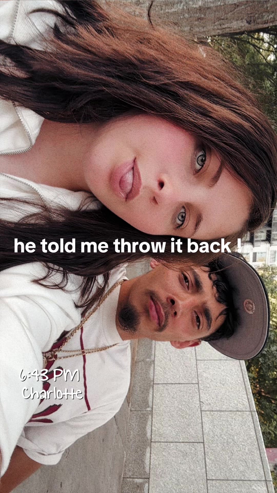 @Madison123