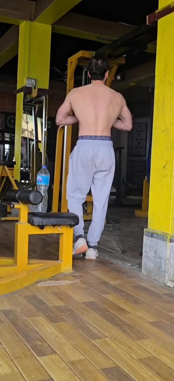 @FITWITHUBAID ELITE🌸