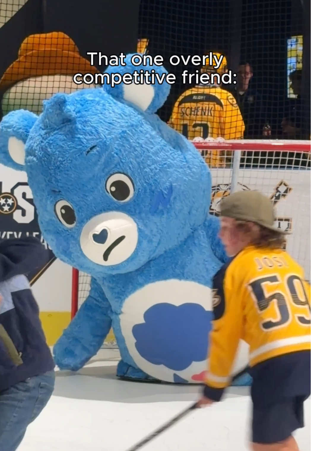 @Care Bears&trade;