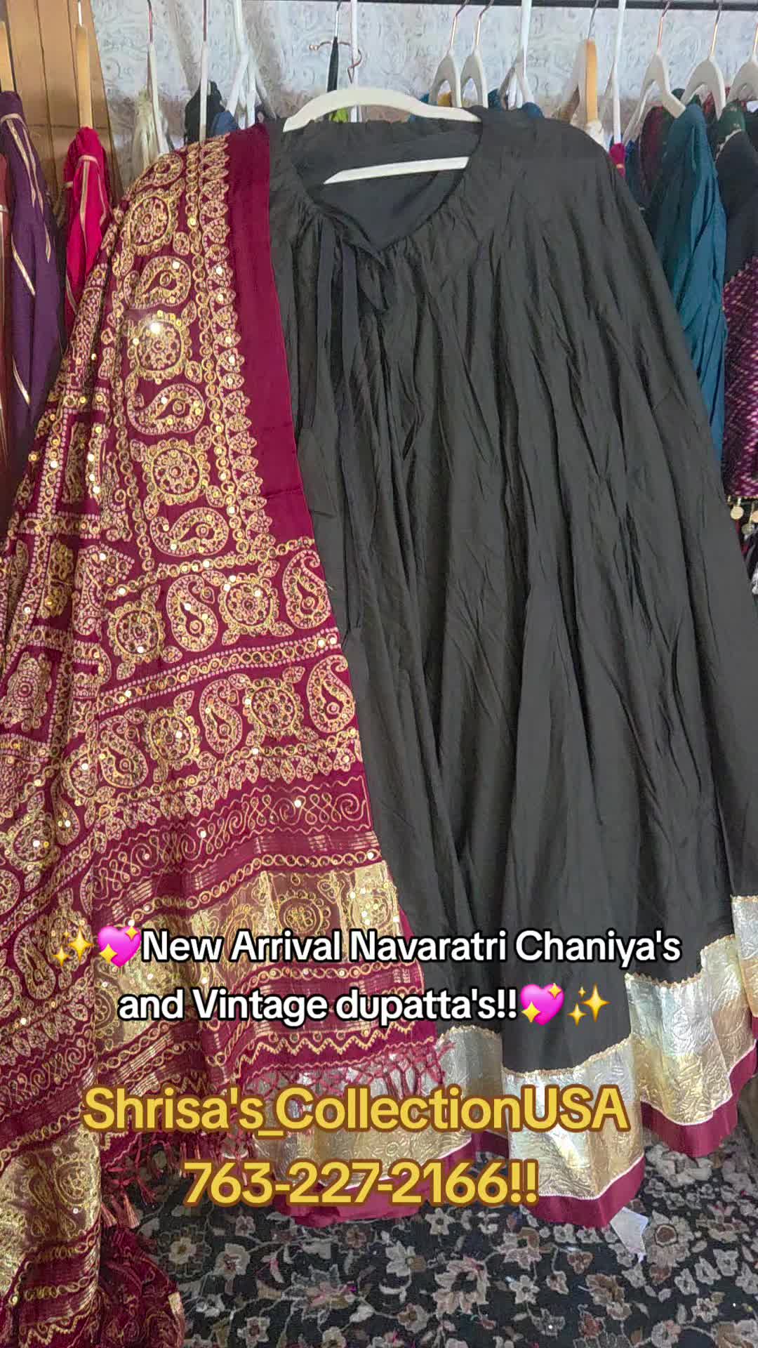 @Shrisa's CollectionUSA