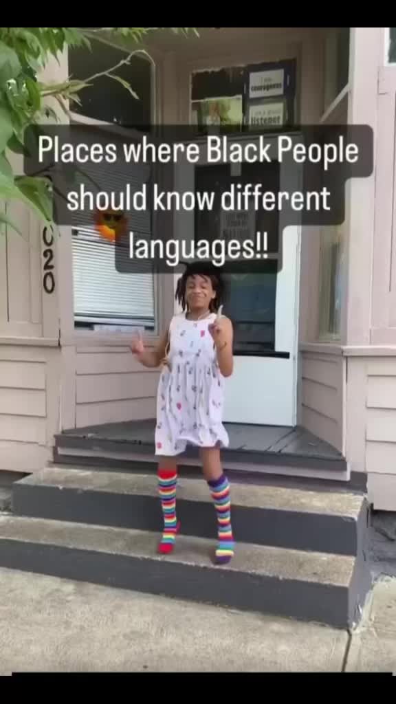 @Learn A Language 4 Fun | CLT