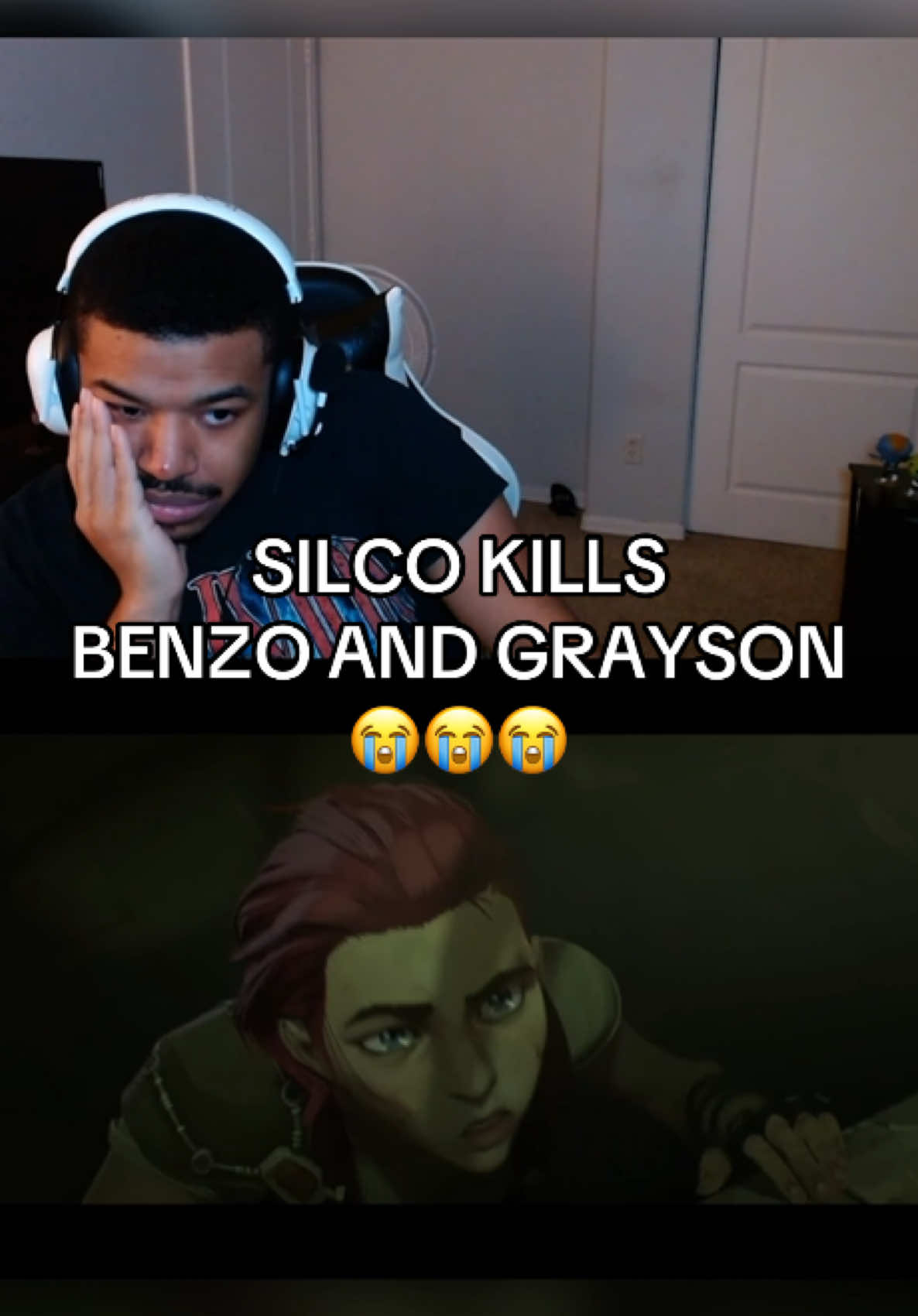 @Sebastian | Reactions
