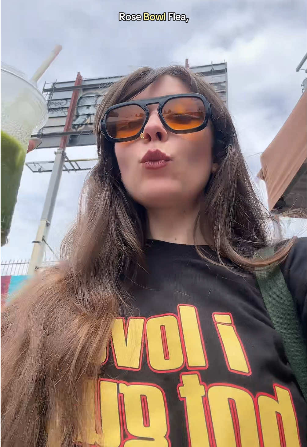 @BIANCA BELLO