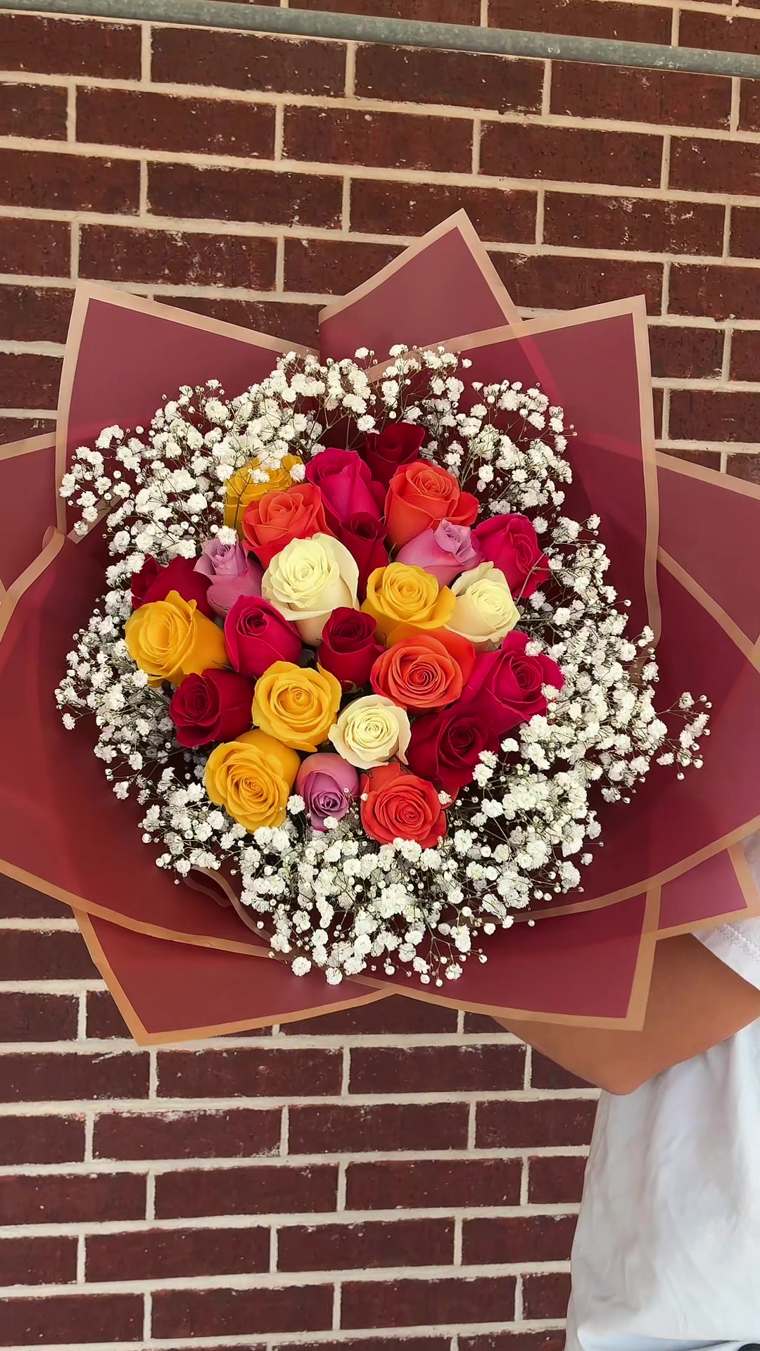 @floweramaokc🌹