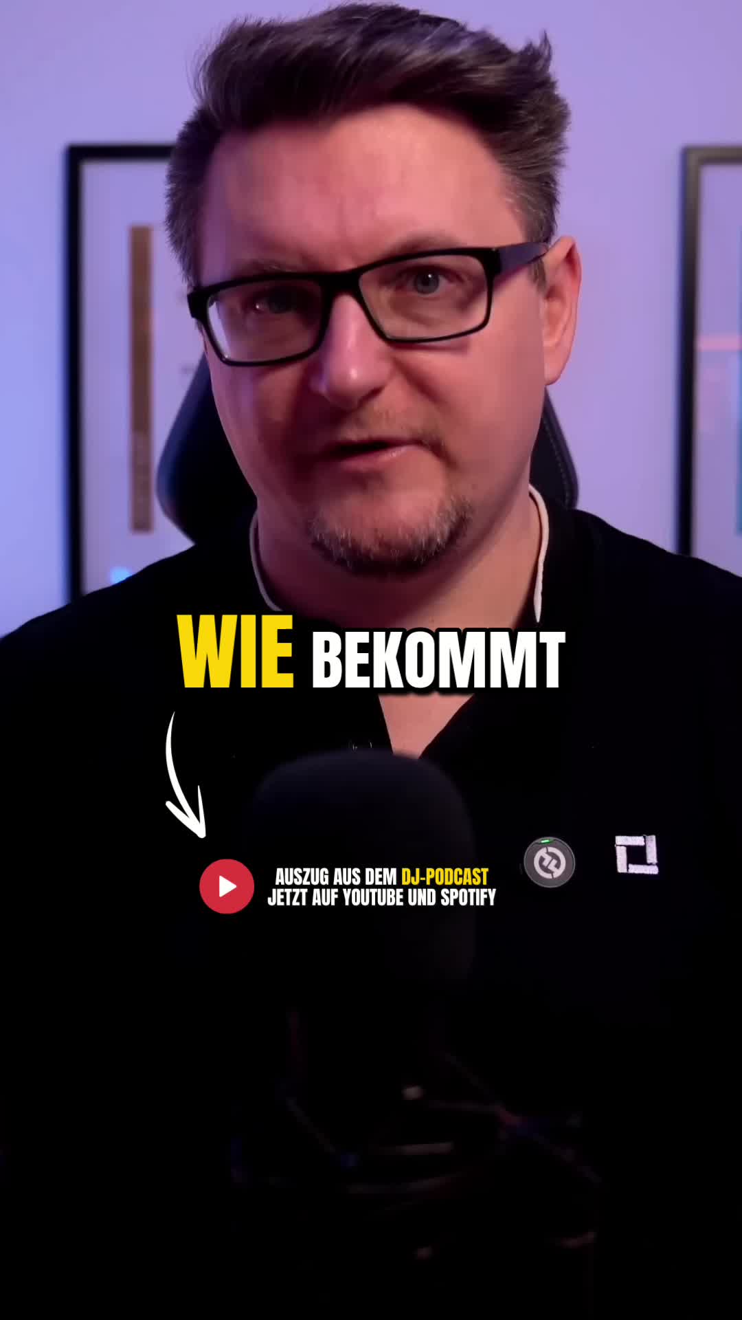 @Mike | Business-Mentor f&uuml;r DJs