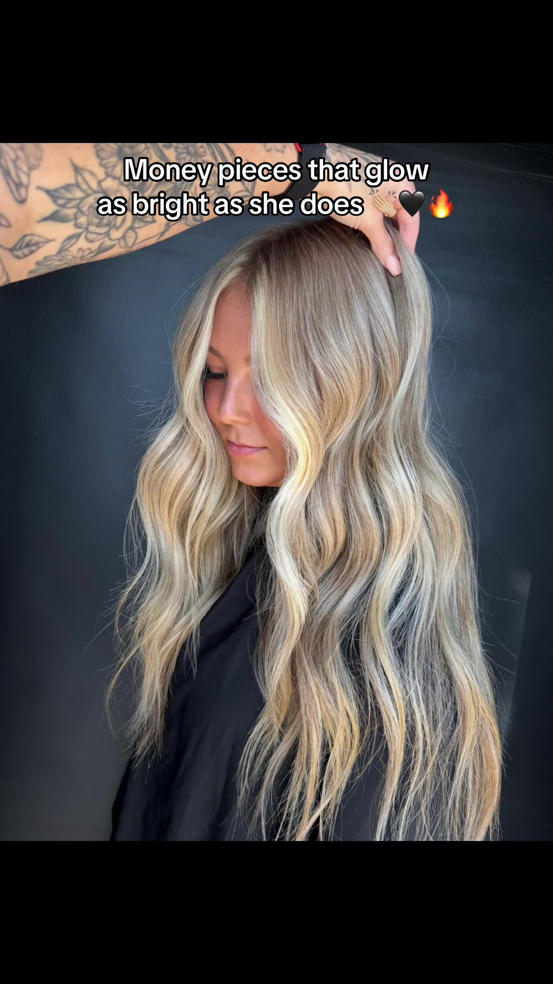 @Kalee | CTX Hair Stylist 🦋