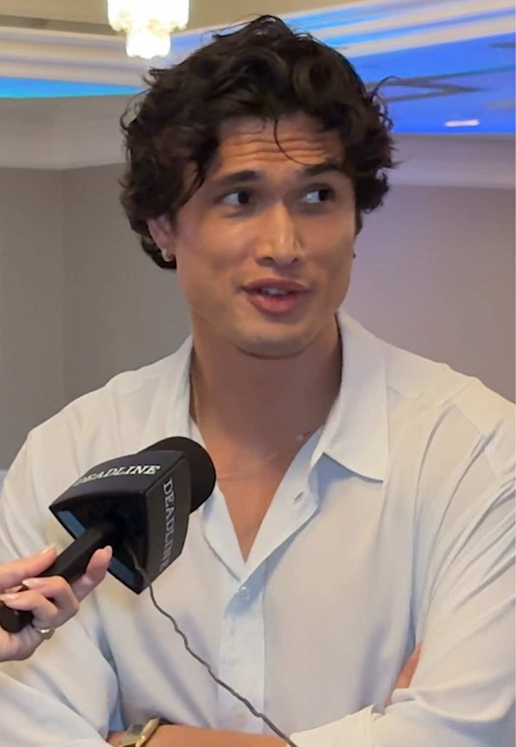 @Deadline