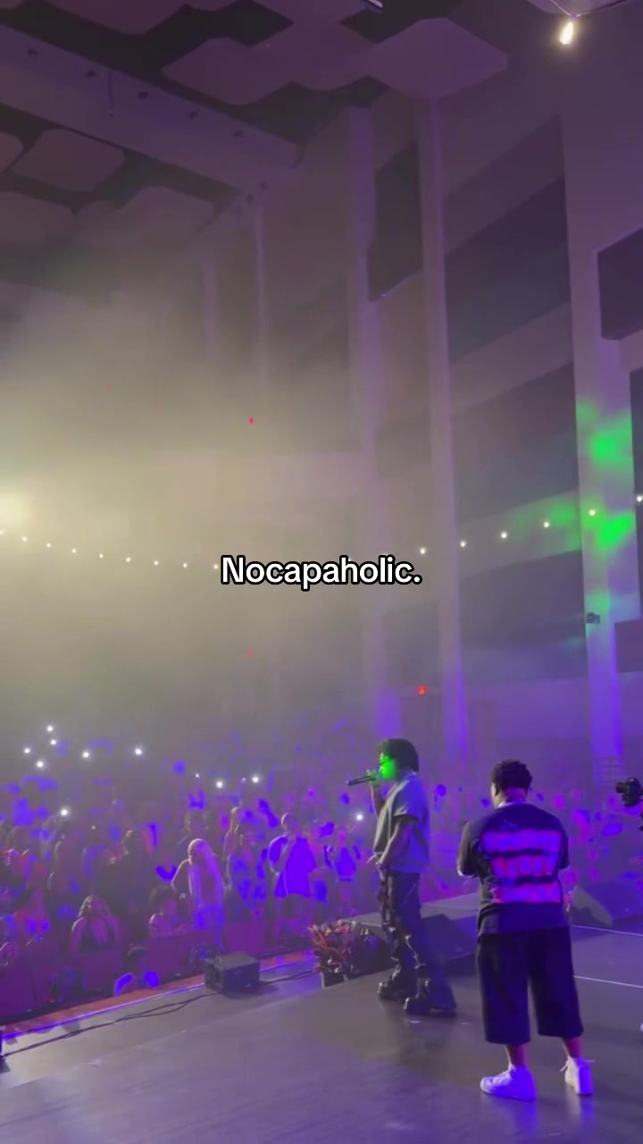 @NoCap Fanpage