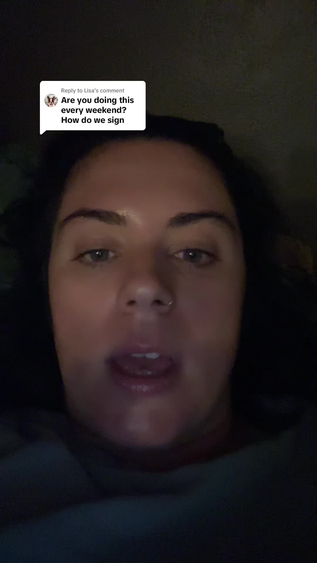 @Aimee Johnson