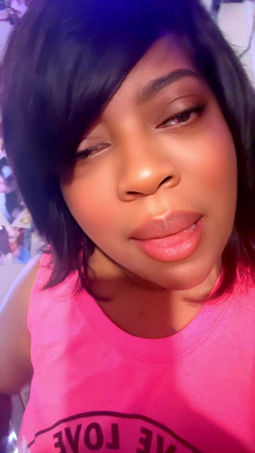 @Mrs unbreakable49🙌🙌🙌🙌🙌🏳️