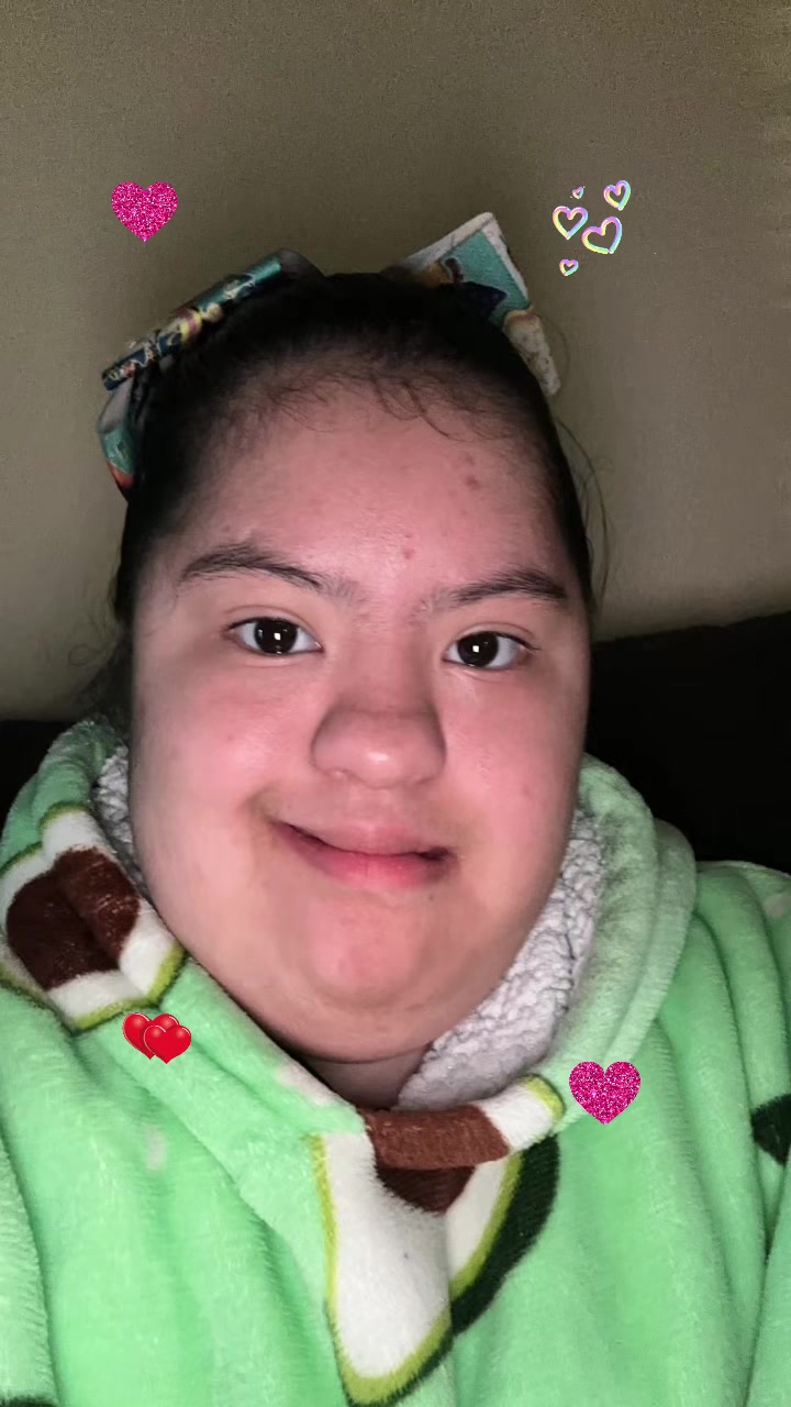 @Camila Rivera