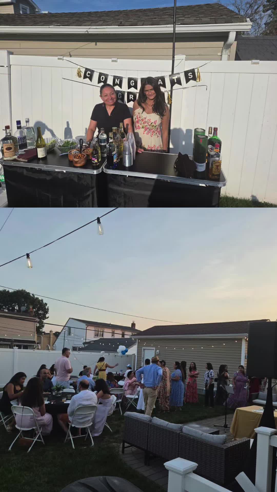 @Metro Caterers Nyc