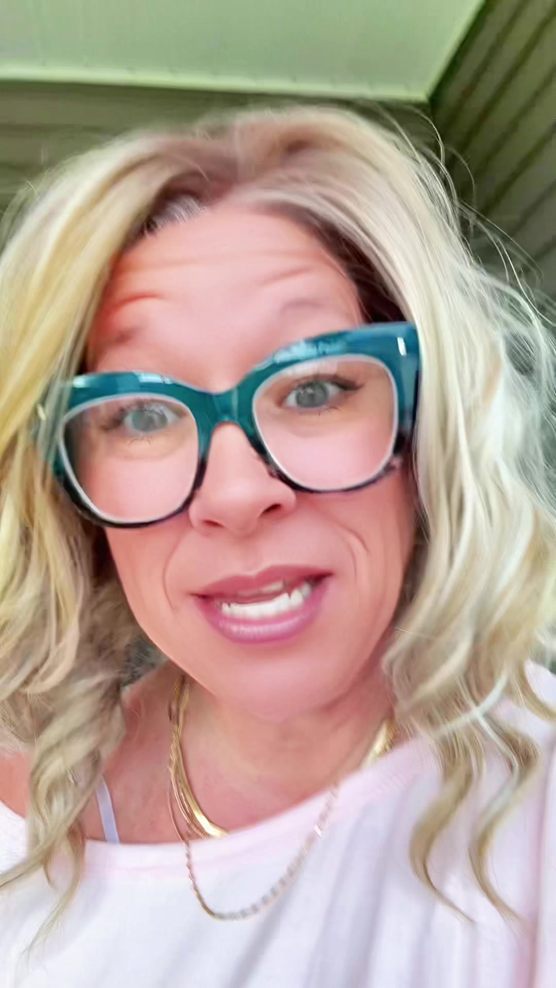@Tena Gallagher