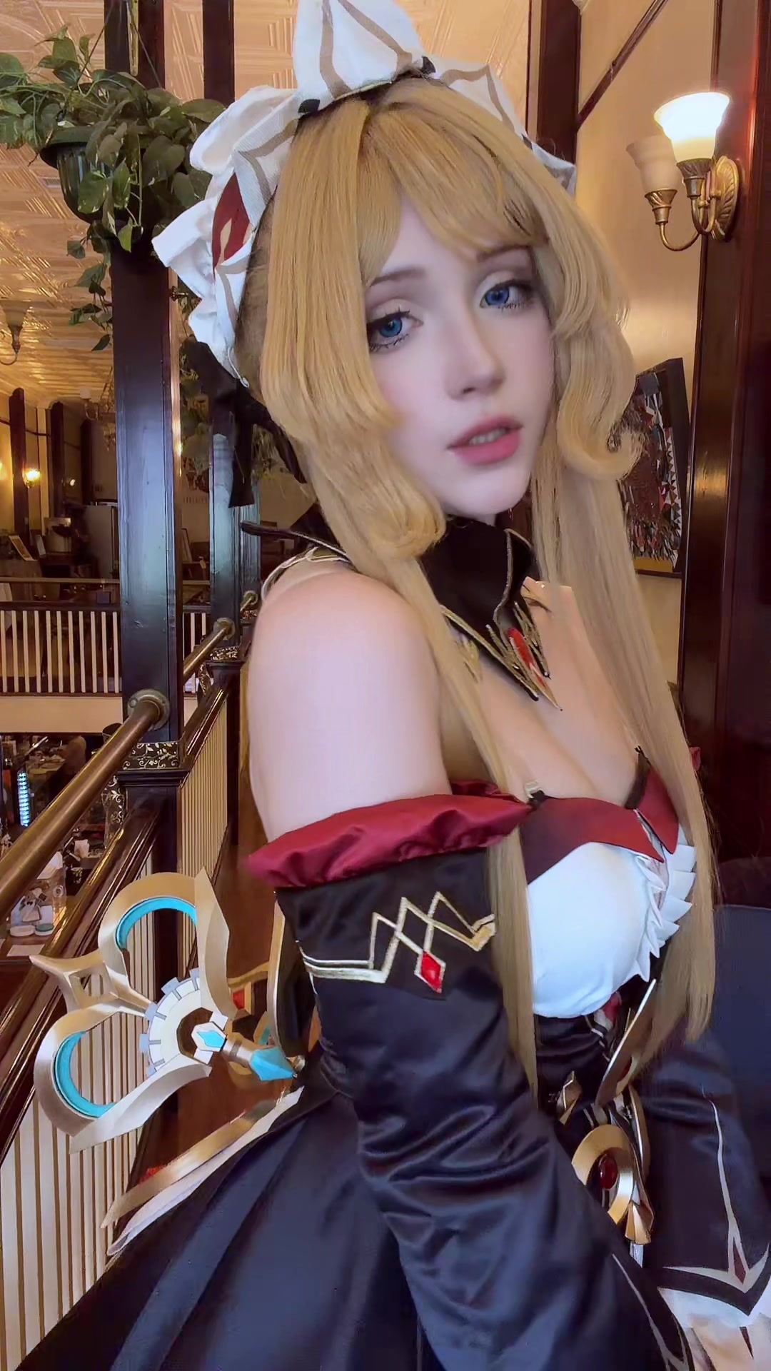 @Lily | Octobunn