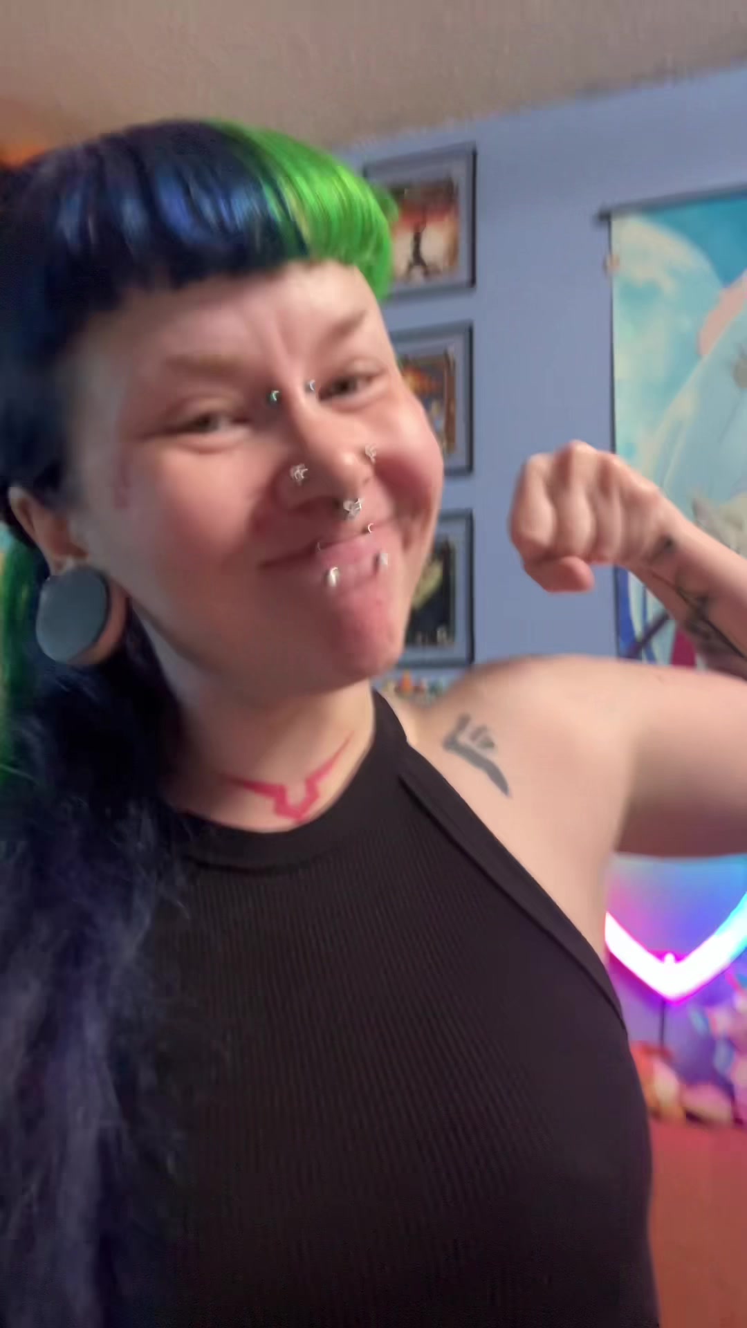 @Vega