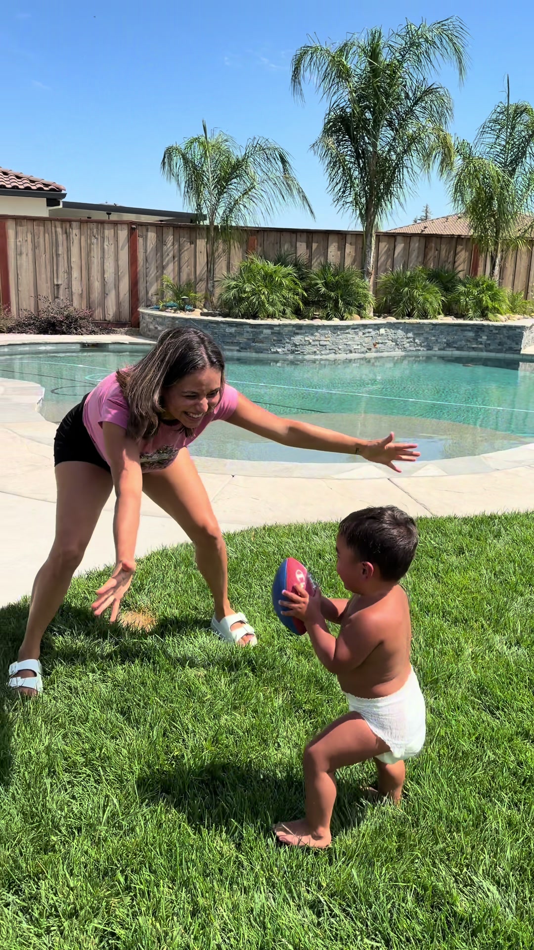 @TALIYA & GUSTAVO