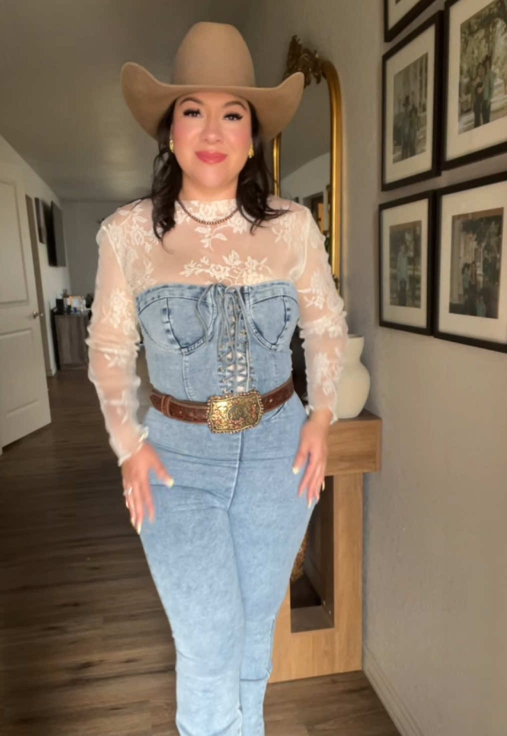 @Berenice|TTS|Western Fashion🌵