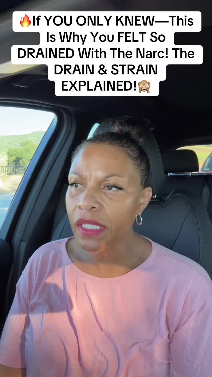 @The Tea on NPD